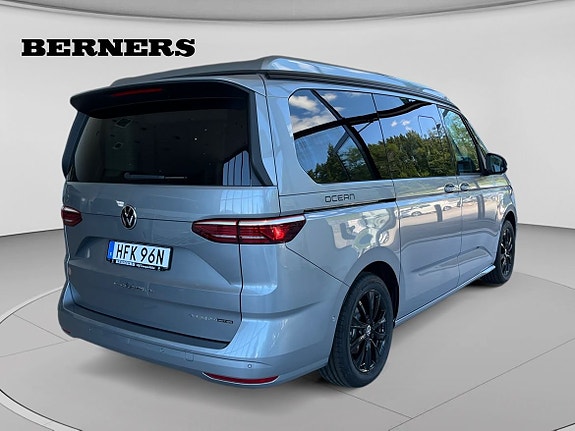 Volkswagen California 5 of 19