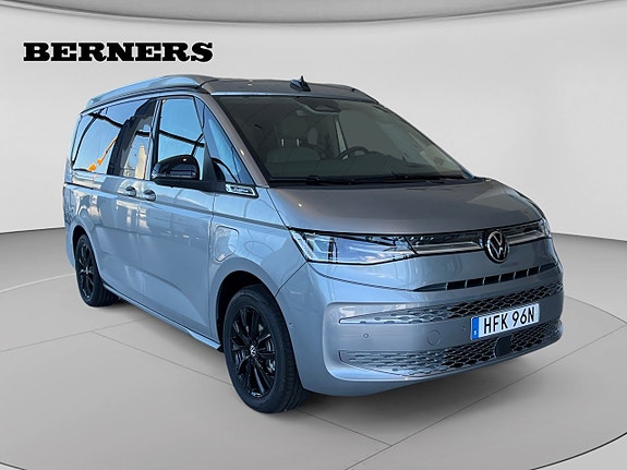 Volkswagen California 7 of 19