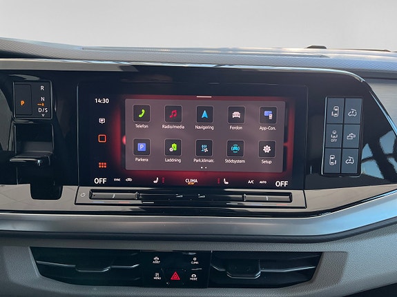 Volkswagen California 14 of 19