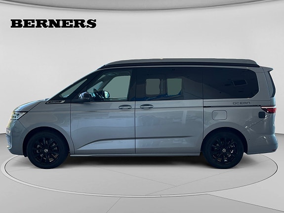 Volkswagen California 2 of 5
