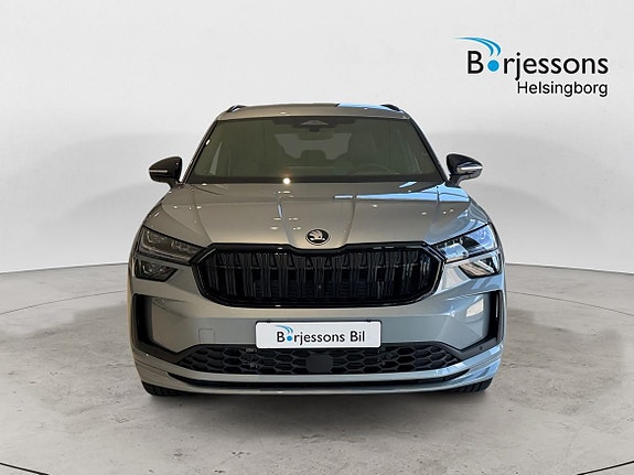 Skoda Kodiaq 5 of 30