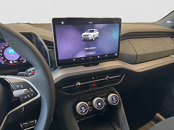 Skoda Kodiaq 9 of 30