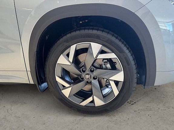 Skoda Kodiaq 6 of 30