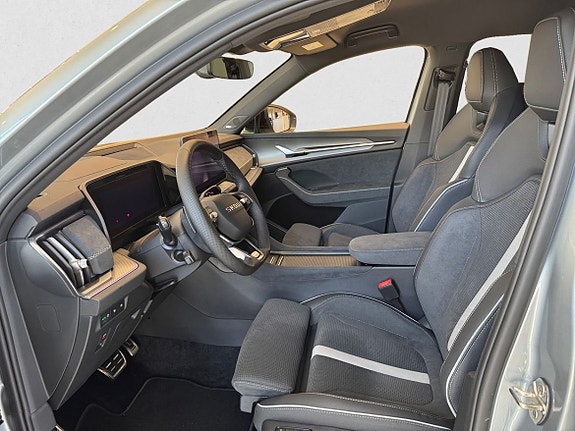 Skoda Kodiaq 7 of 30