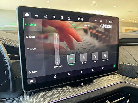 Skoda Kodiaq 22 of 27