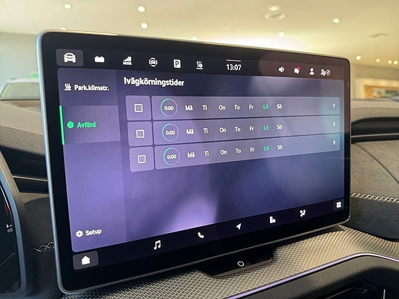 Skoda Kodiaq 21 of 27