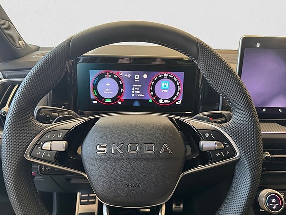 Skoda Kodiaq 10 of 27