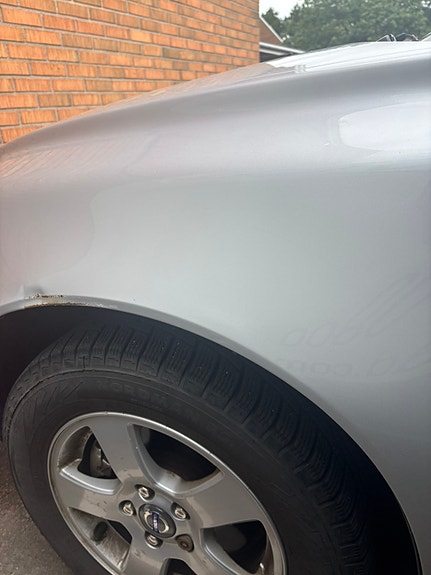 Volvo S40 6 of 6