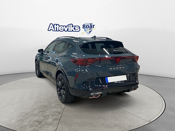 Cupra Formentor e-HYBRID 5 of 5