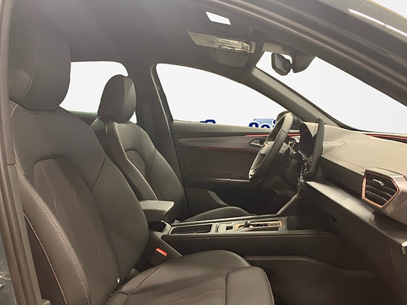 Cupra Formentor e-HYBRID 13 of 16