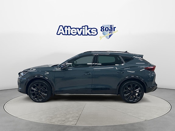 Cupra Formentor e-HYBRID 6 of 16