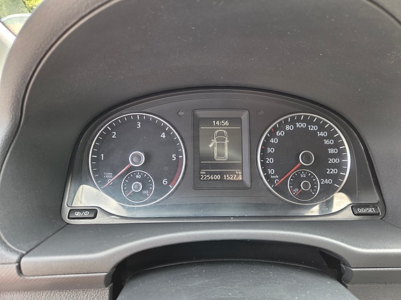 Volkswagen Caddy 6 of 7