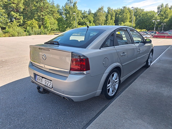 Opel Vectra 4 of 5