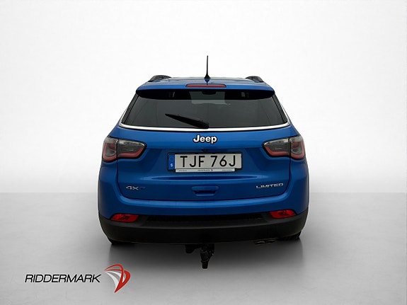 Jeep Compass 6 of 30