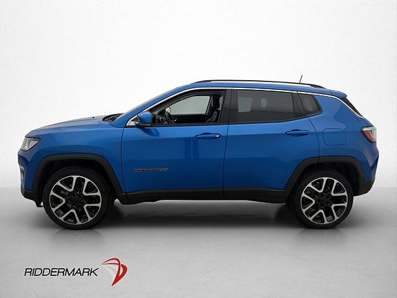 Jeep Compass 4 of 5