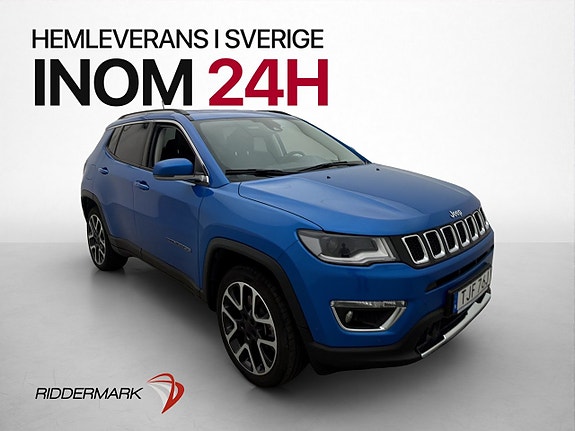 Jeep Compass 3 of 30