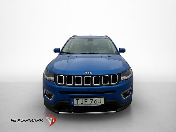 Jeep Compass 2 of 5