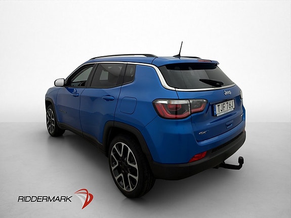 Jeep Compass 5 of 5