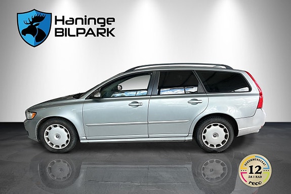 Volvo V50 5 of 5