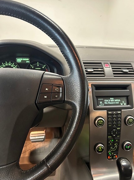 Volvo V50 15 of 21