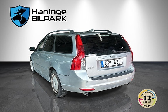 Volvo V50 6 of 21