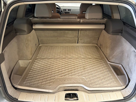 Volvo V50 19 of 21