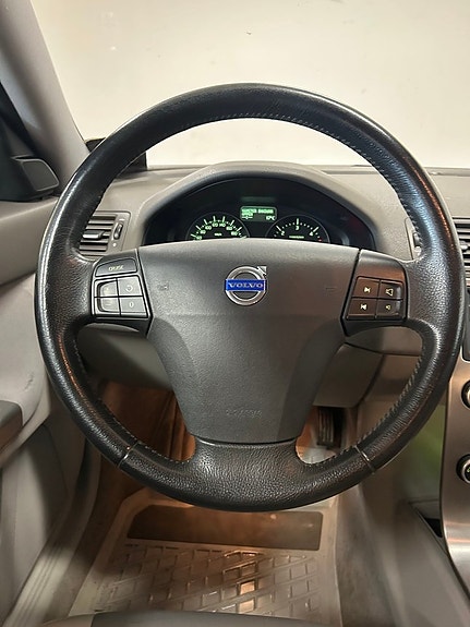 Volvo V50 13 of 21