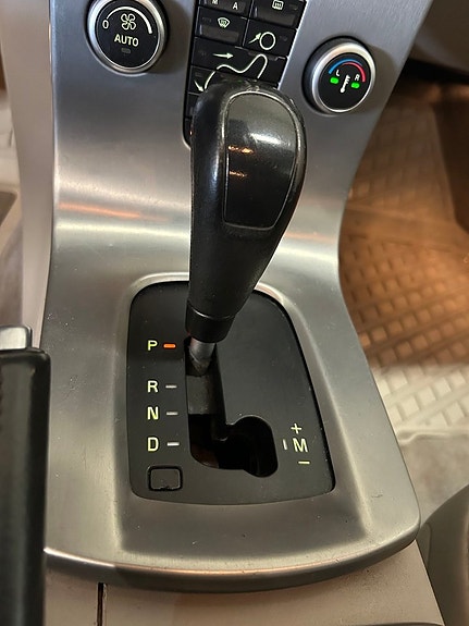 Volvo V50 18 of 21