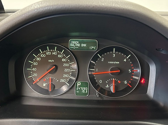 Volvo V50 16 of 21