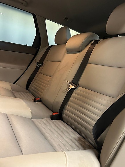 Volvo V50 12 of 21