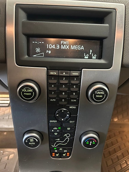 Volvo V50 17 of 21