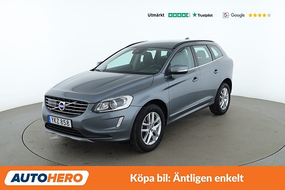 Volvo XC60 2017