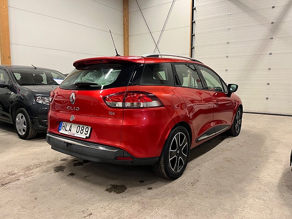 Renault Clio 3 of 5