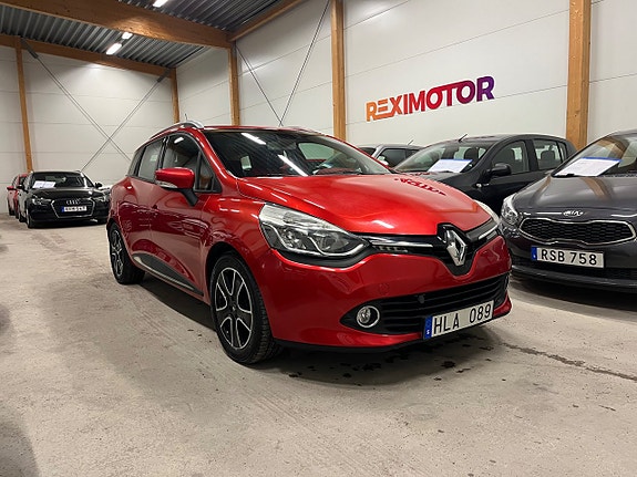 Renault Clio 2 of 5
