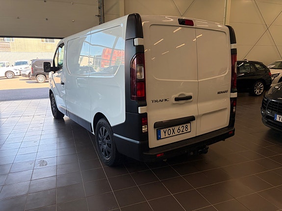 Renault Trafic 3 of 5