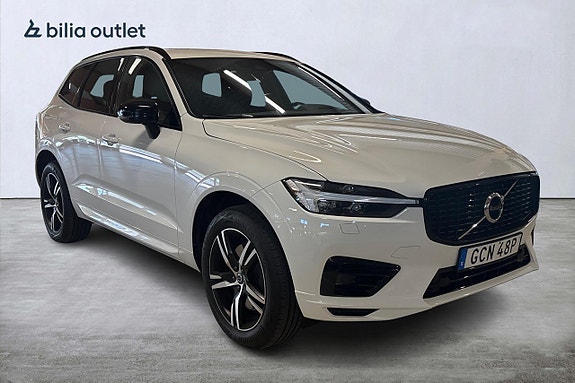 Volvo XC60 4 of 5