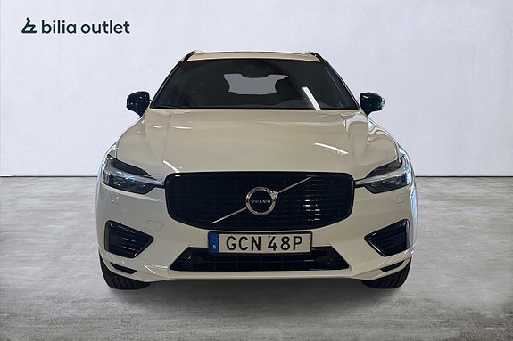 Volvo XC60 3 of 5