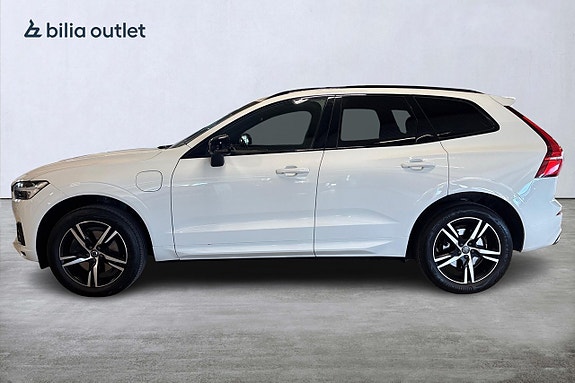 Volvo XC60 5 of 5
