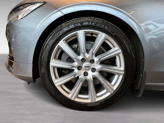 Volvo S90 8 of 20
