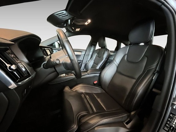Volvo S90 9 of 20