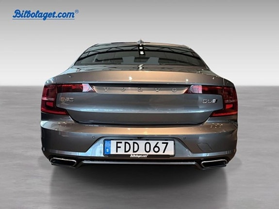 Volvo S90 6 of 20