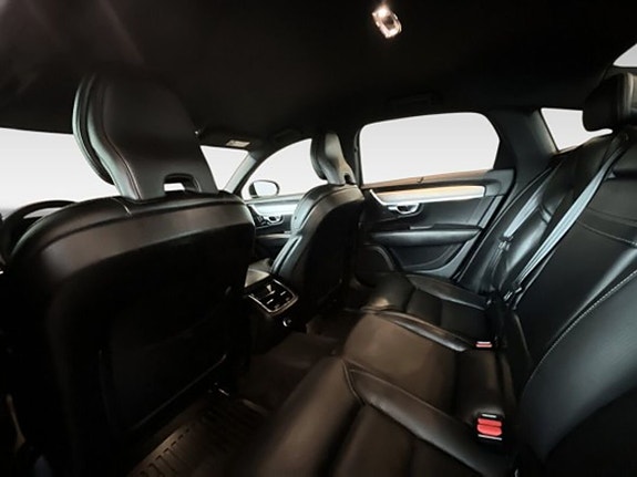 Volvo S90 12 of 20