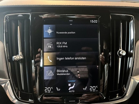 Volvo S90 18 of 20