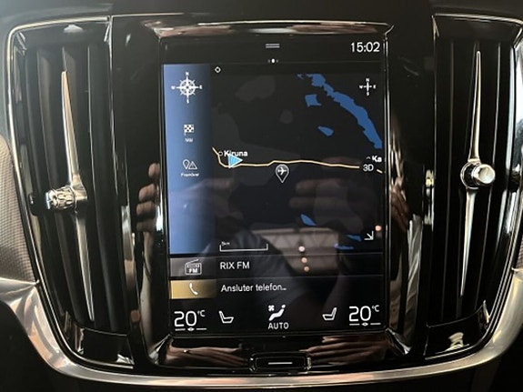 Volvo S90 16 of 20