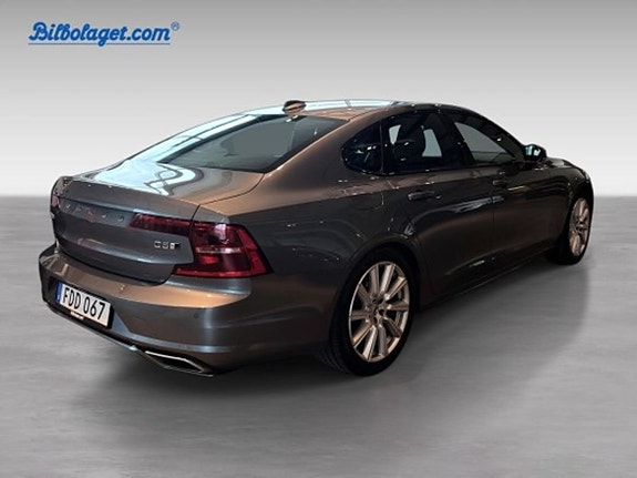 Volvo S90 5 of 5