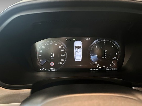 Volvo S90 15 of 20