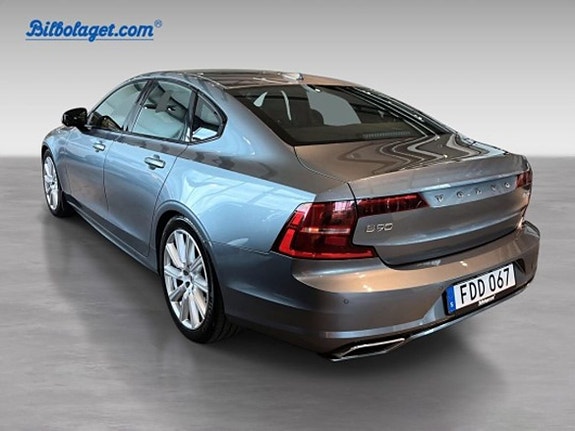 Volvo S90 7 of 20
