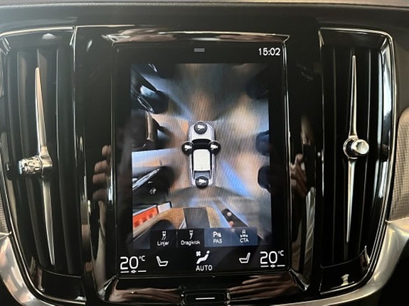 Volvo S90 17 of 20