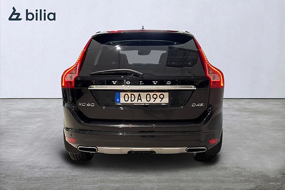 Volvo XC60 5 of 5
