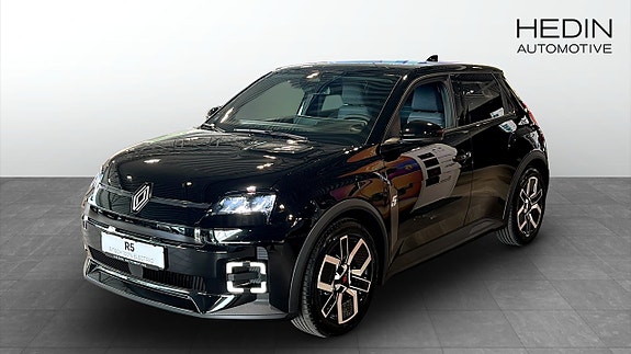 Renault 5 E-Tech